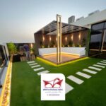 برجولات حديثة